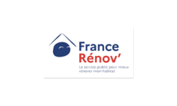 Logo France Renov