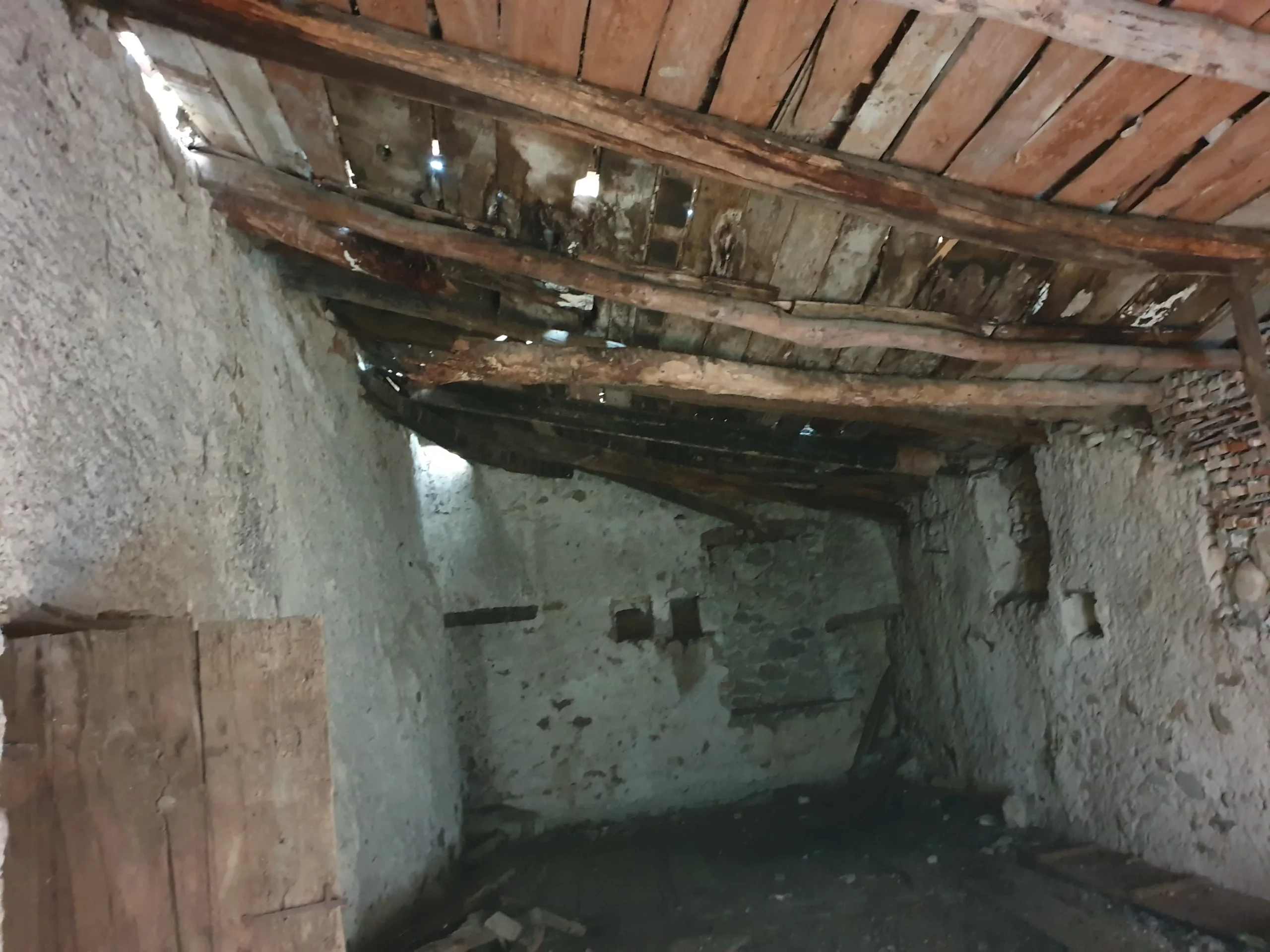 Travaux de rénovation, réhabilitation en Ardèche, Chazal Maçonnerie