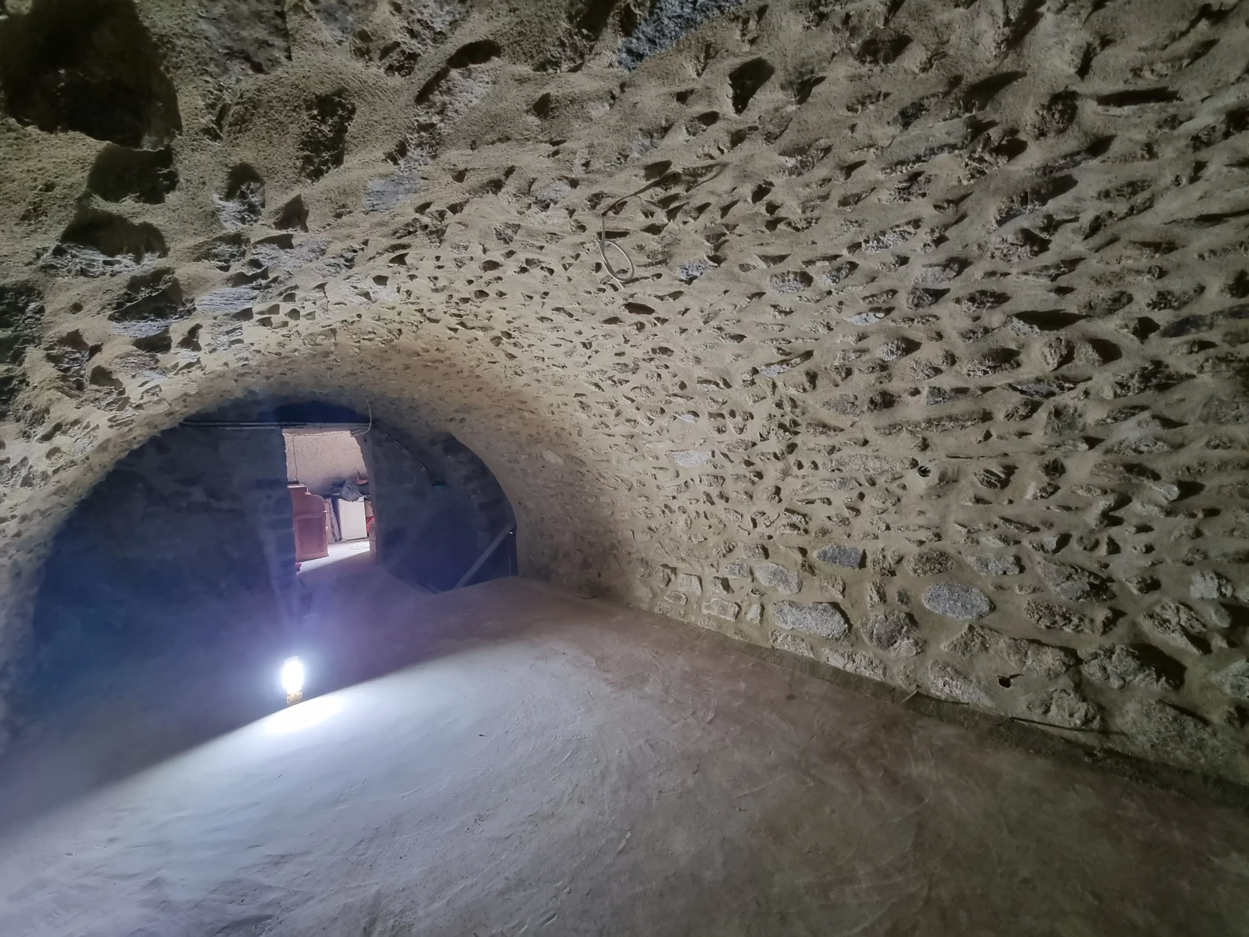 Travaux de rénovation de façades en Ardèche, Chazal Maçonnerie