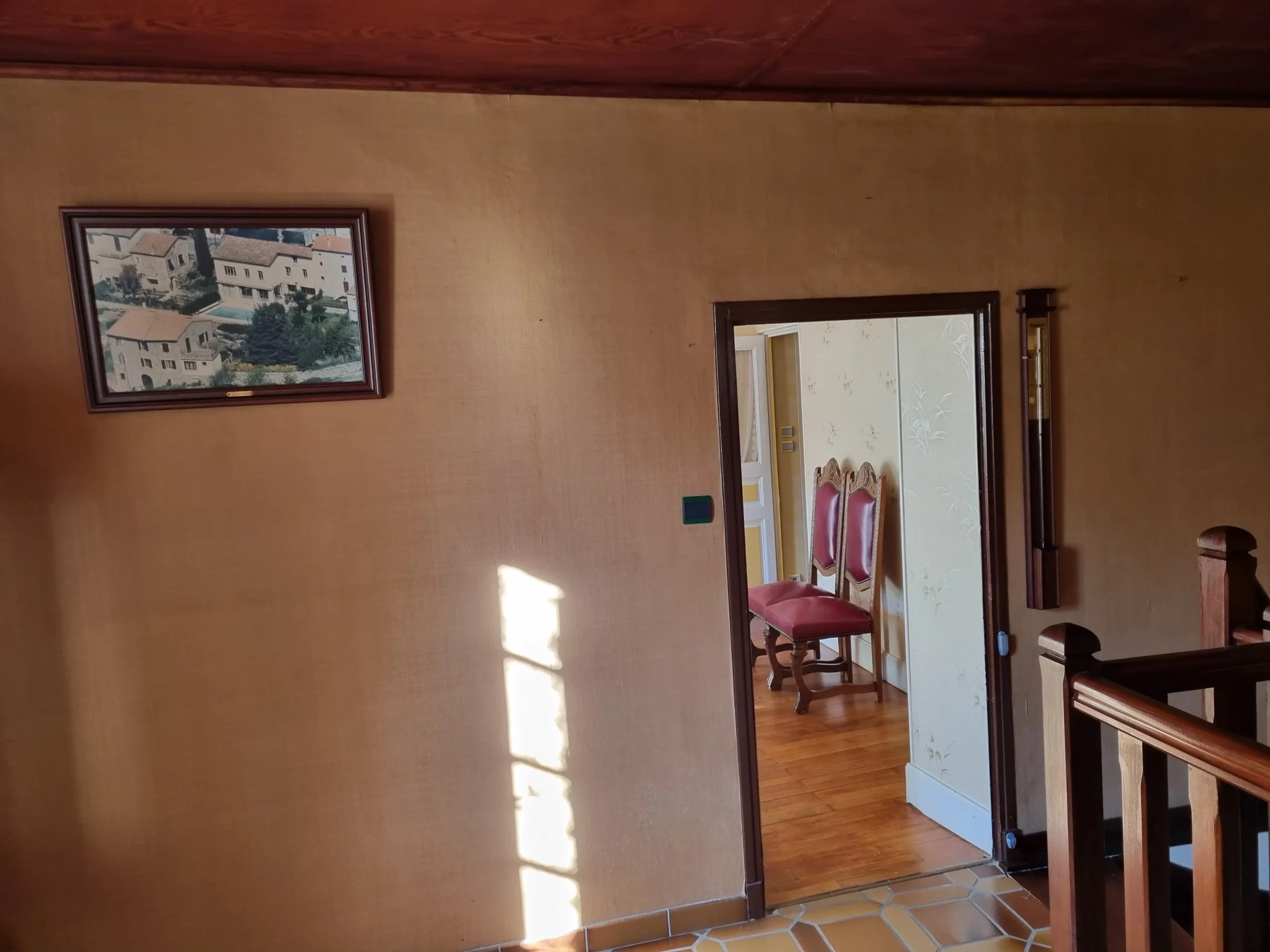 Travaux de rénovation, création d'ouvertures en Ardèche, Chazal Maçonnerie