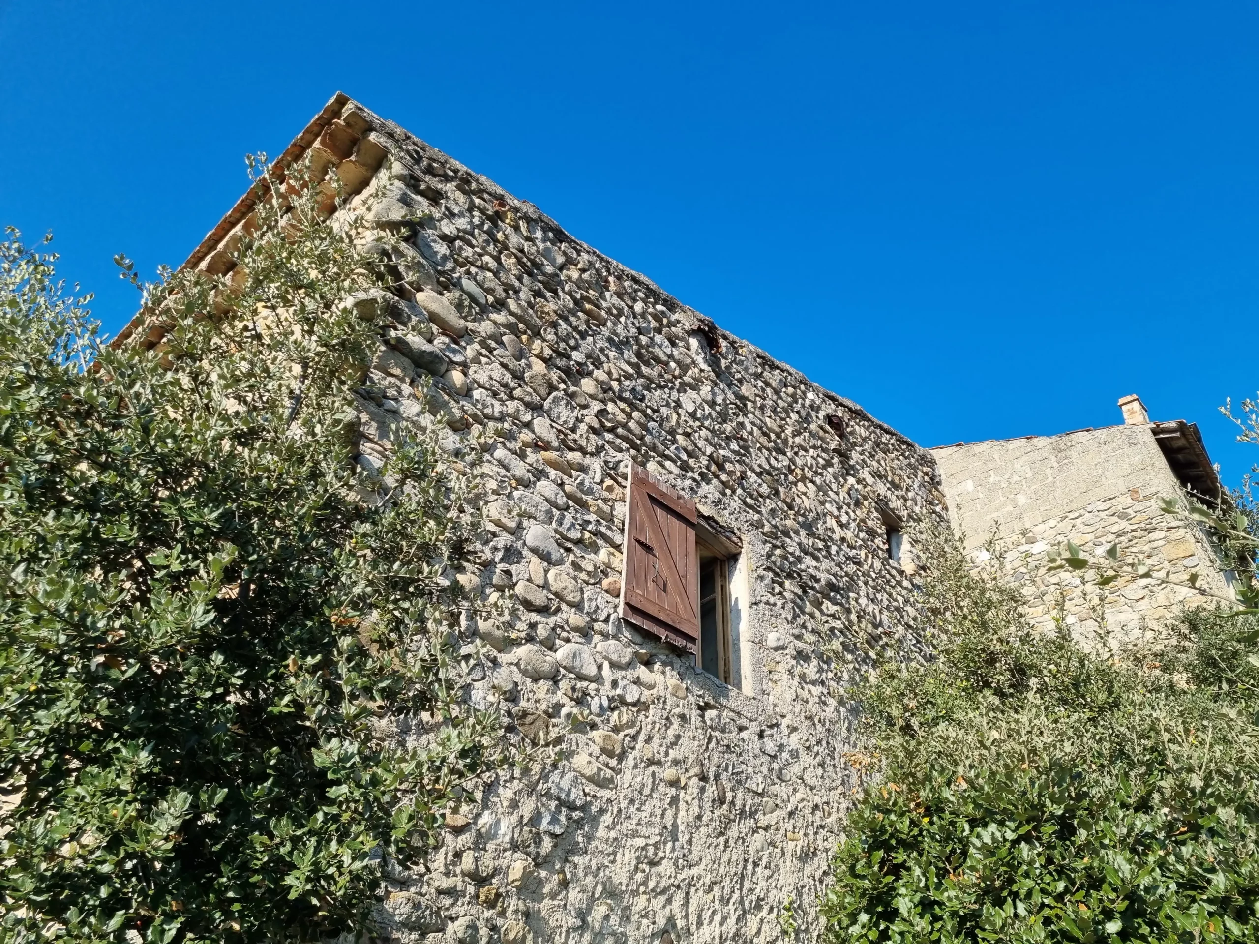 Travaux de rénovation, création d'ouvertures en Ardèche, Chazal Maçonnerie