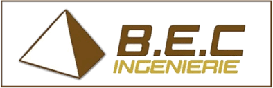 BEC bureau d'étude partenaire de SEE Chazal maçonnerie en Drôme Ardèche
