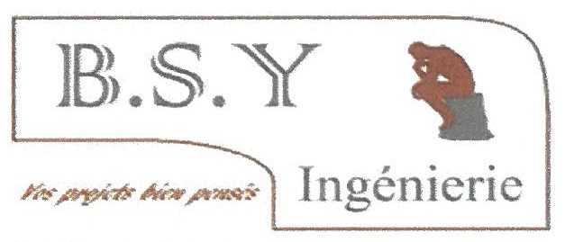 BSY bureau d'étude partenaire de SEE Chazal maçonnerie en Drôme Ardèche