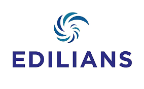 edilians industriel partenaire de SEE Chazal maçonnerie en Drôme Ardèche