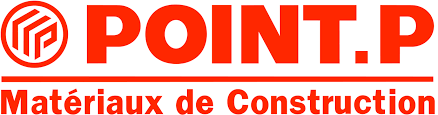 POINT P fournisseur de SEE Chazal maçonnerie en Drôme Ardèche